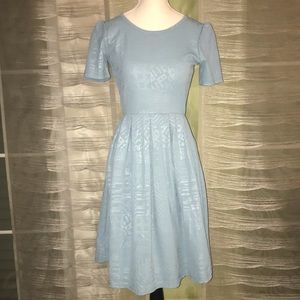 LulaRoe Amelia Dress